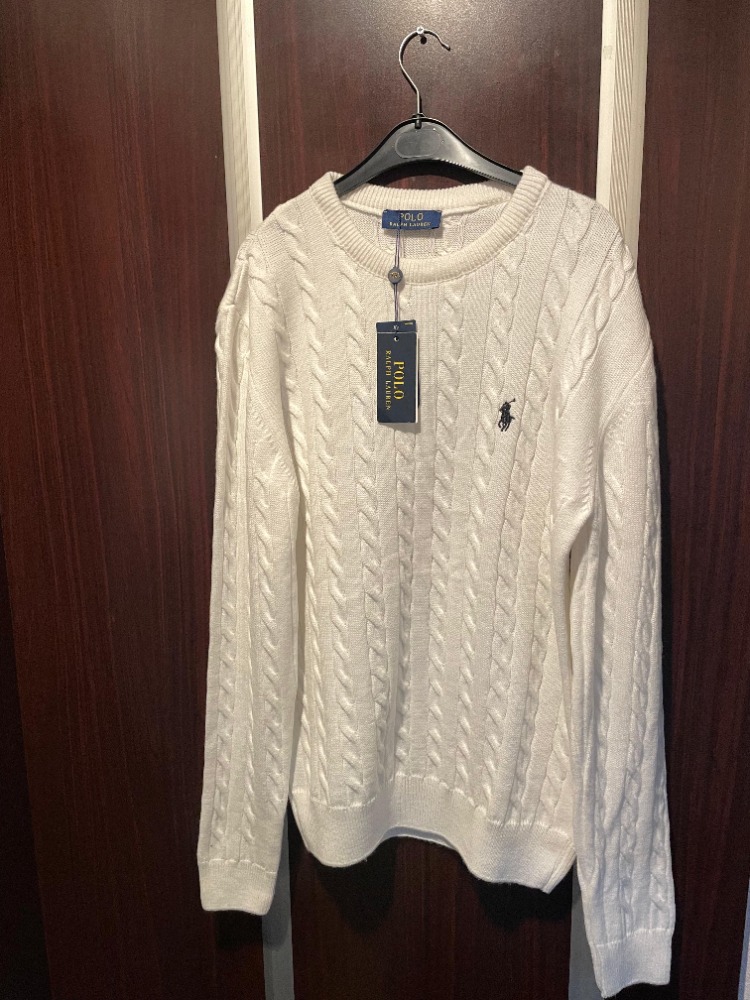 Polo Ralph Lauren Kazak