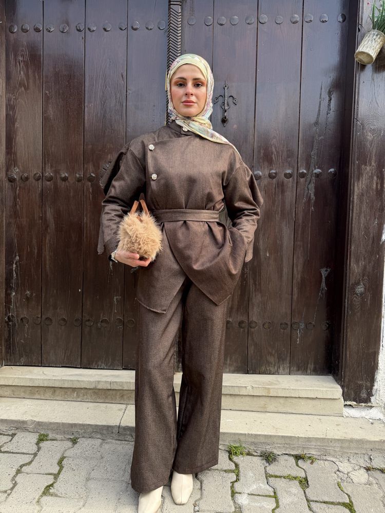 Kahverengi Takım
