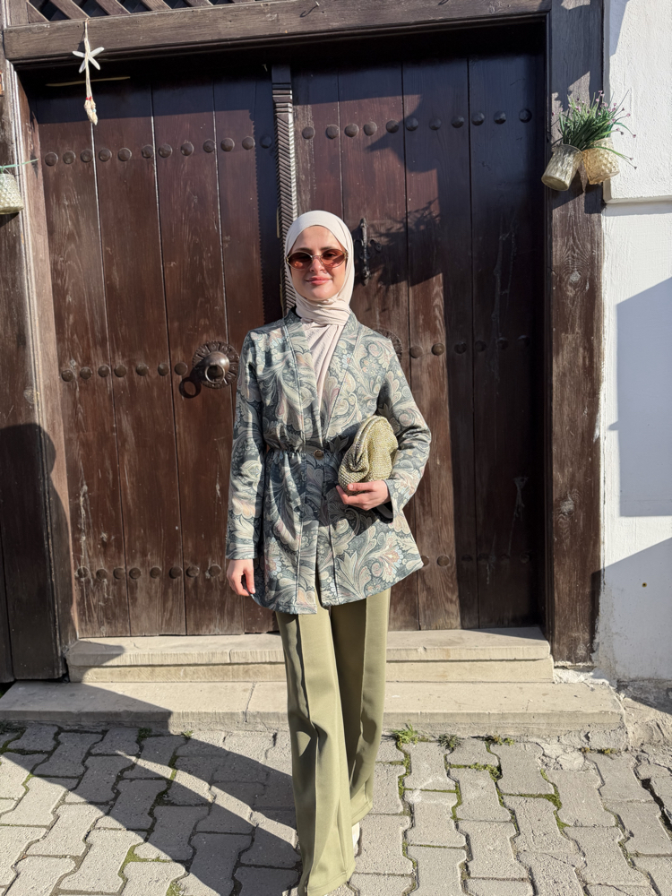 Yeşil Takım