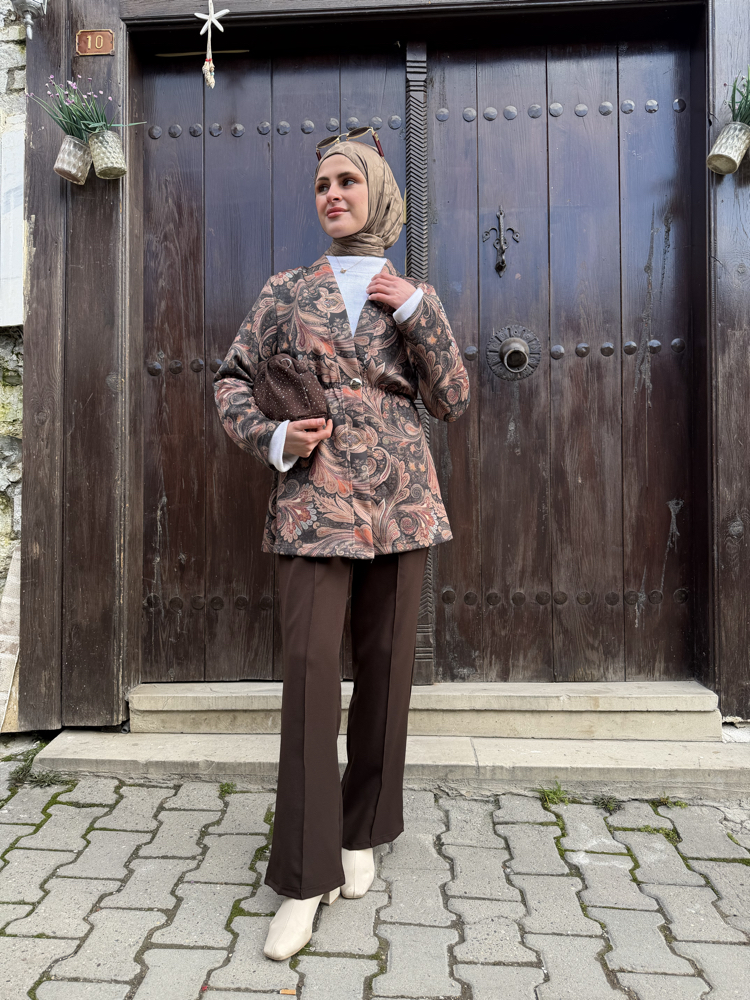Kahverengi Takım