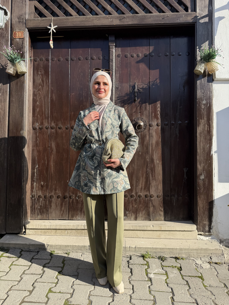 Yeşil Takım