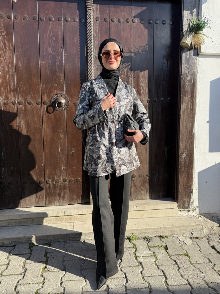 Siyah Takım