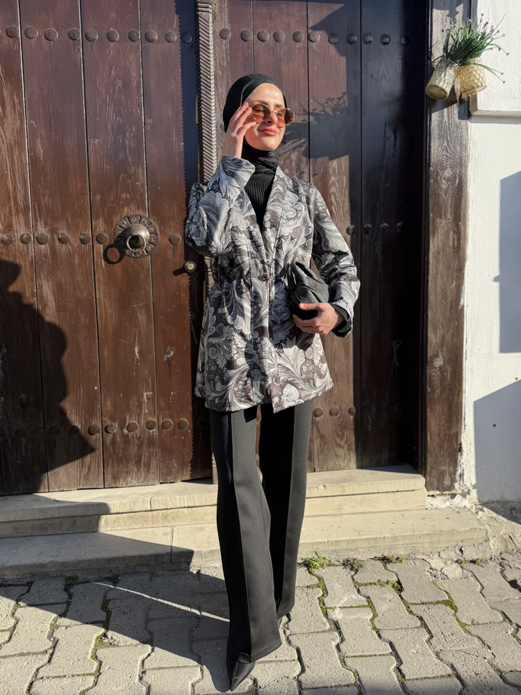 Siyah Takım
