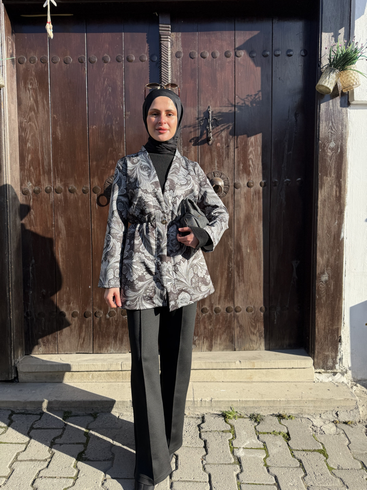 Siyah Takım