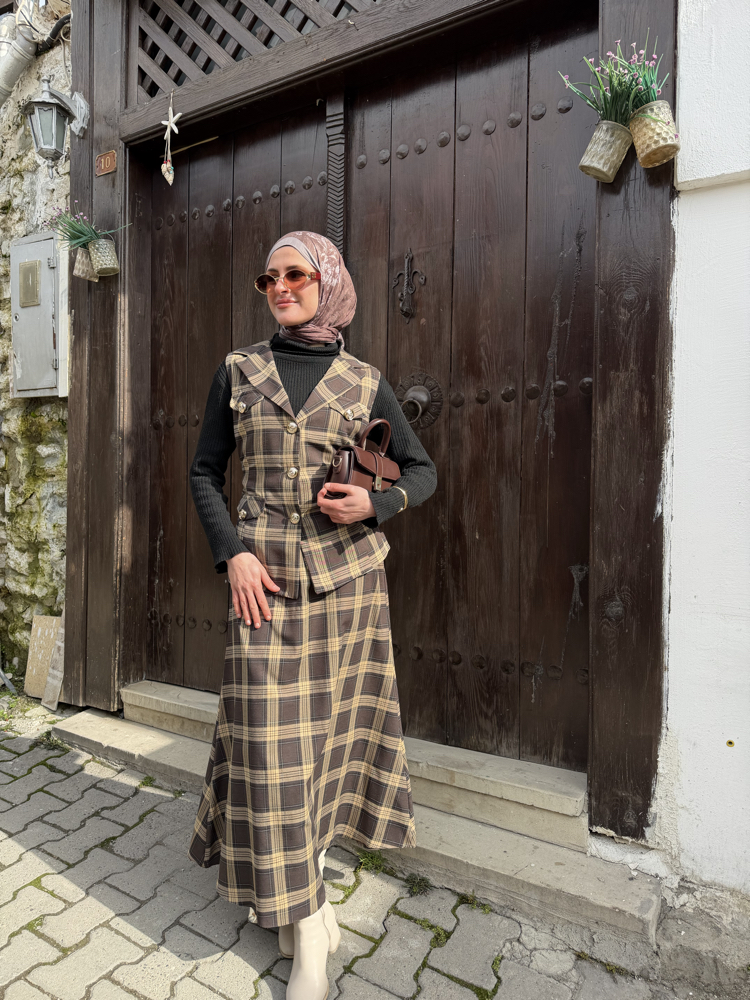 Etek Takım