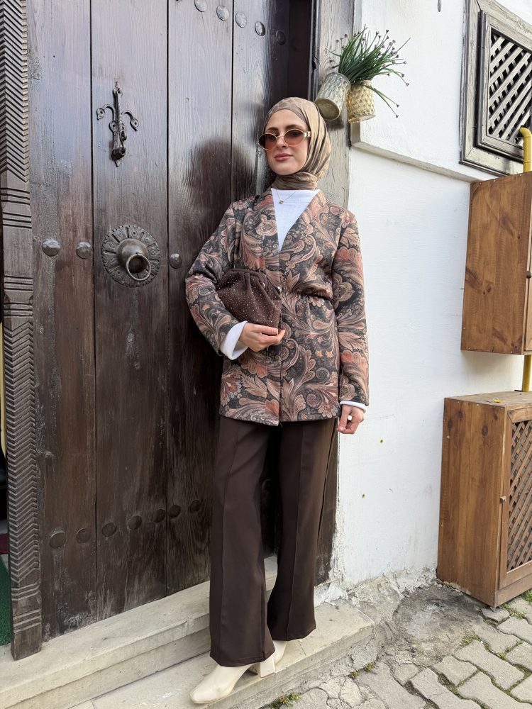 Kahverengi Takım