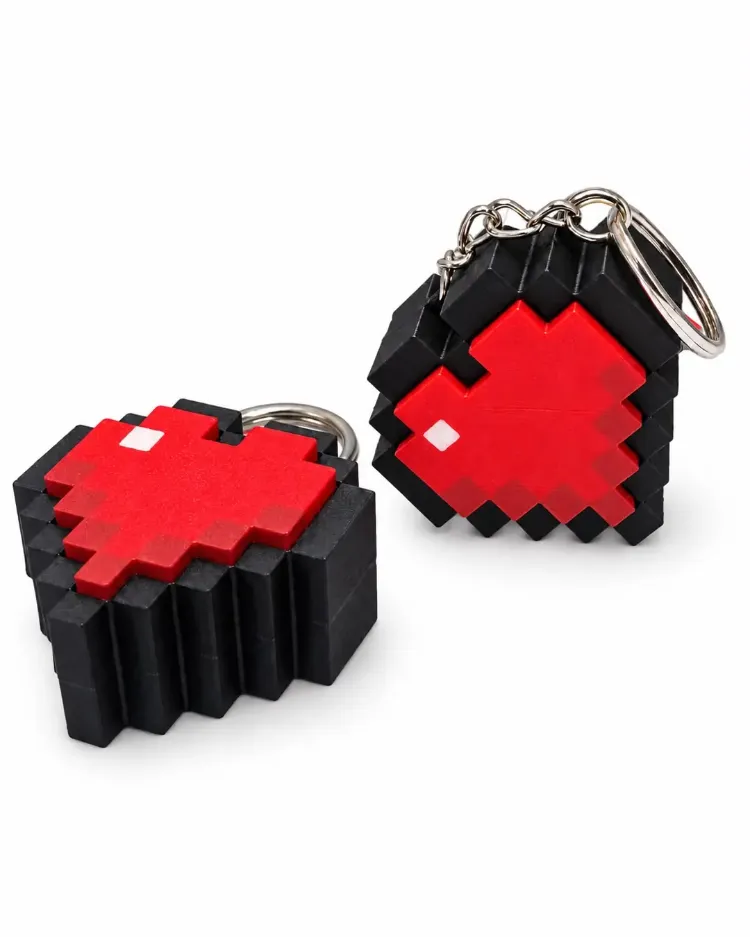Clicker Anahtarlık Seti (50 ADET) 