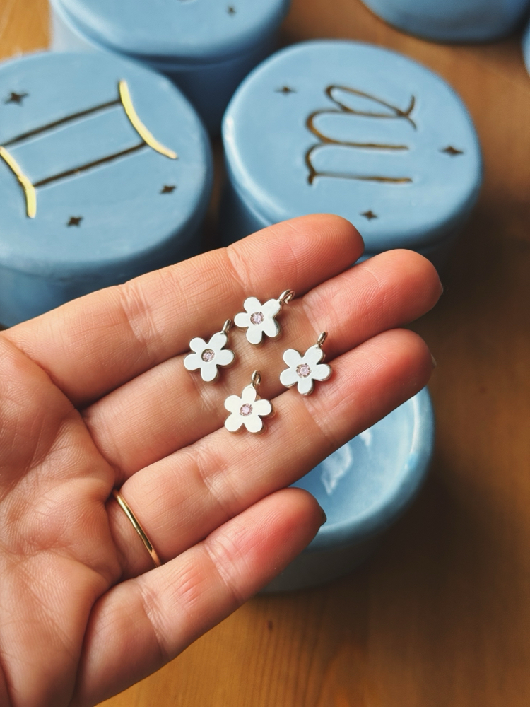 You're my daisy