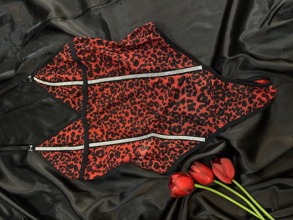 Bodysuit