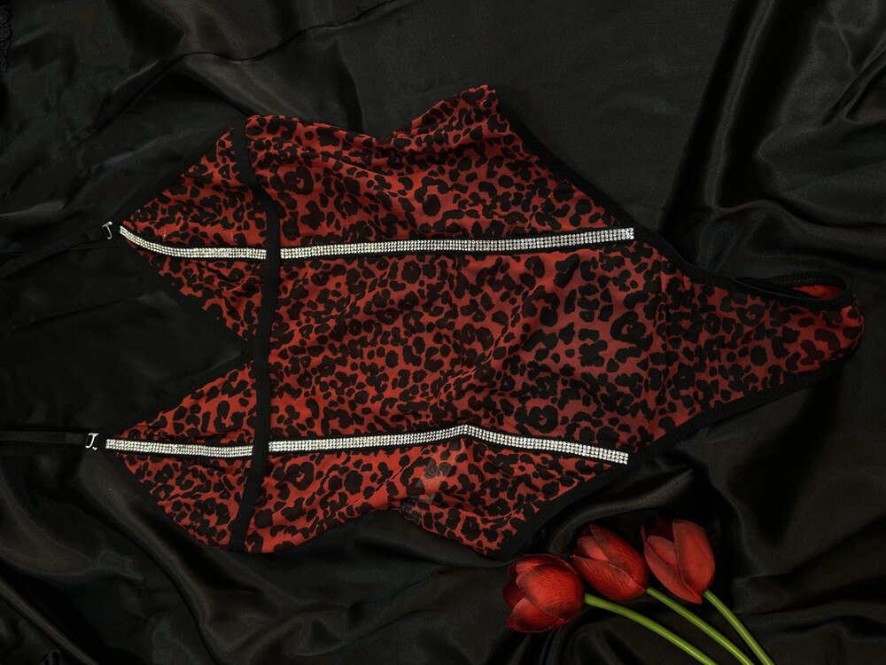 Bodysuit