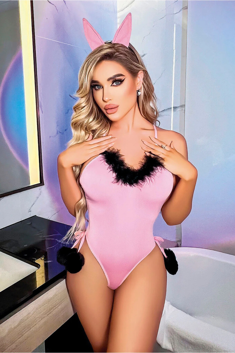 Bodysuit