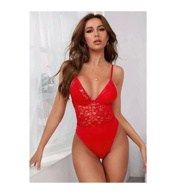 Bodysuit