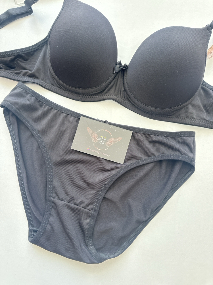 Basıc sütyen takım