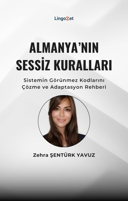 Almanya'nın Sessiz Kuralları