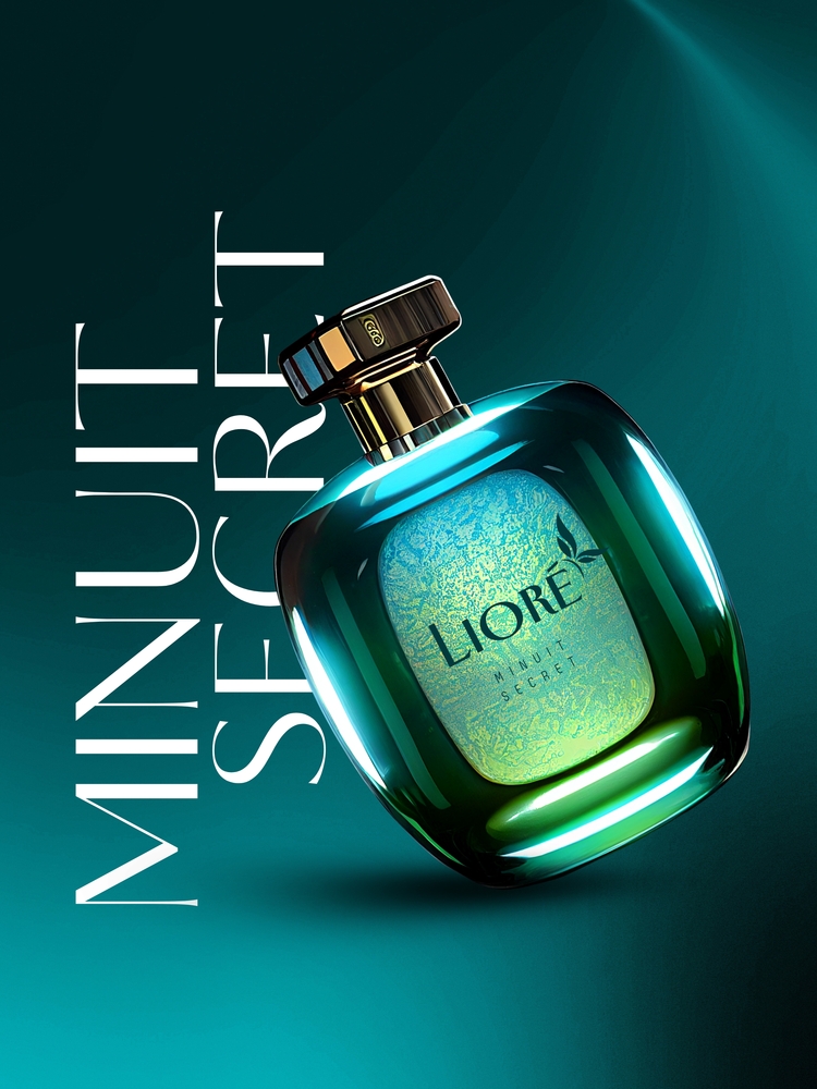 Minuit Secret Eau de Parfum