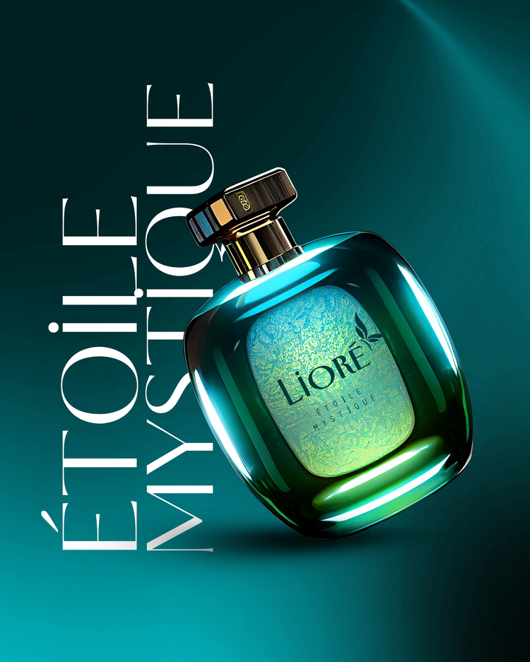 Étoile Mystique Eau de Parfum