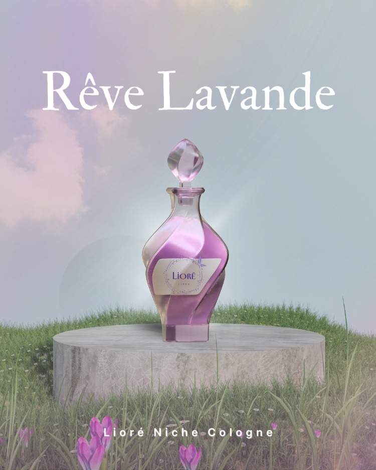 Rêve Lavande