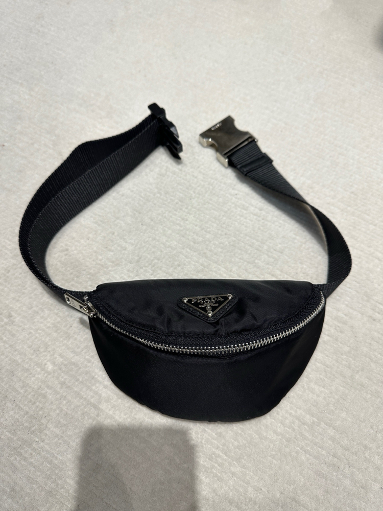 Prada Karınca Beli