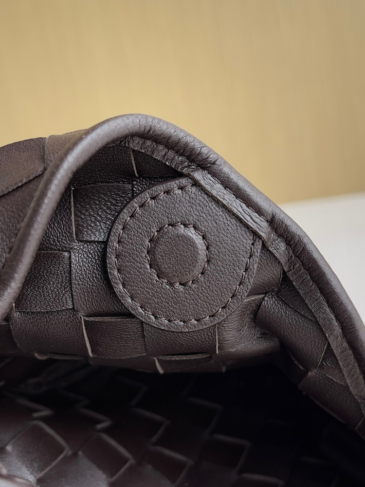 Bottega Veneta Mini Sardine Çanta 