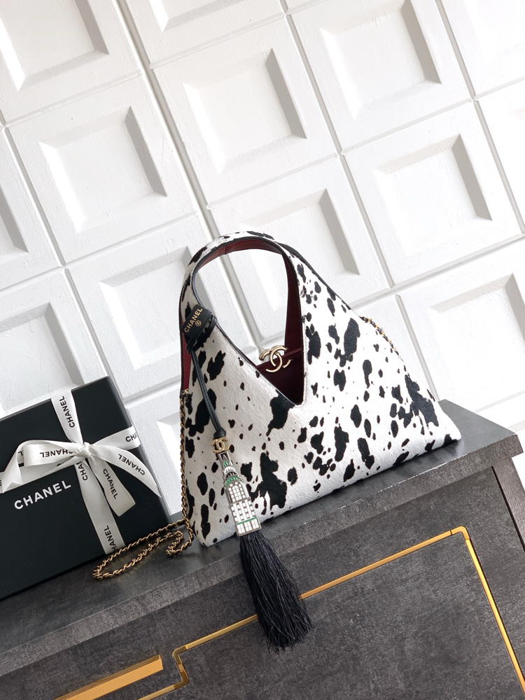 Chanel V Forum Çanta