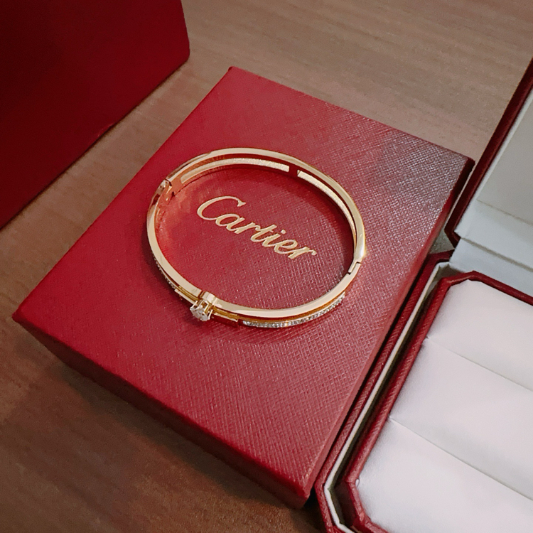 Bracelet Cartier mariage Bileklik