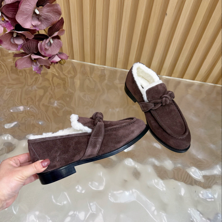  BV Loafer Ayakkabı
