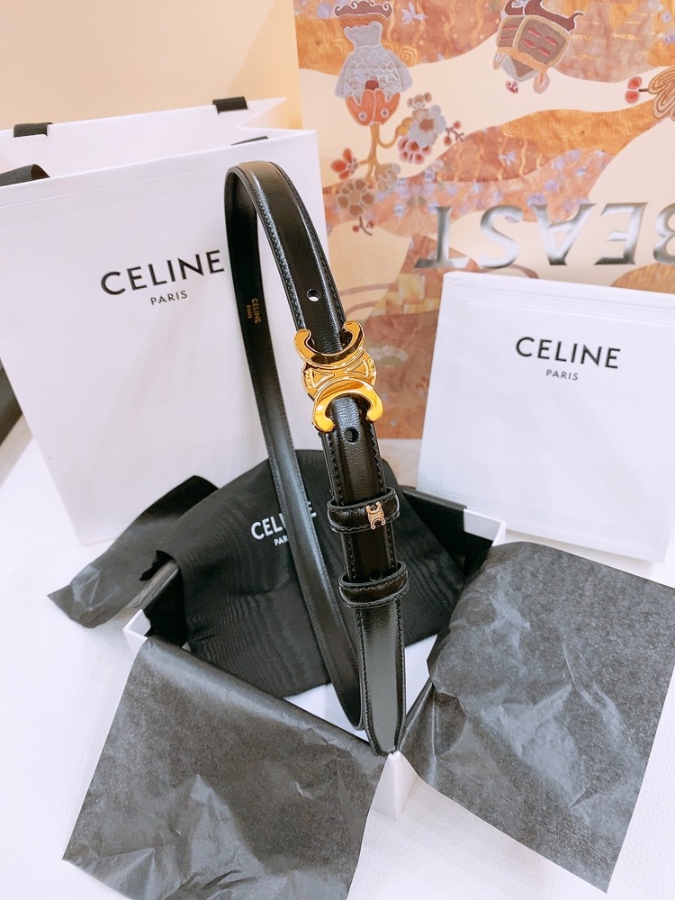 Celine Triomphe Kemer