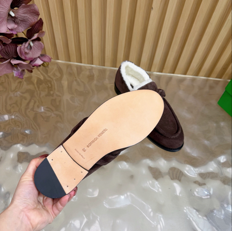  BV Loafer Ayakkabı