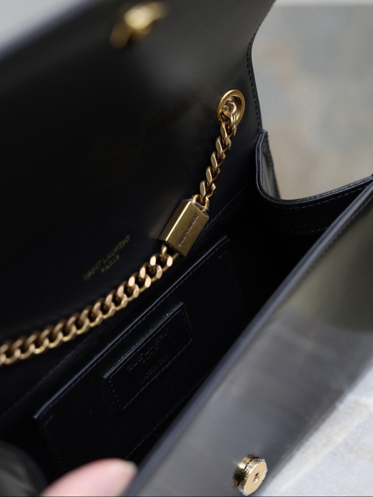 Ysl Çanta