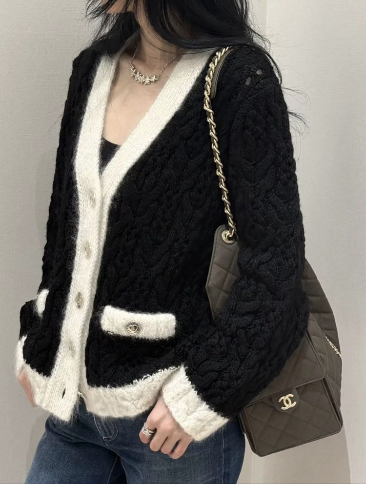 Vestiaire Collectiv  Chanel Hırka