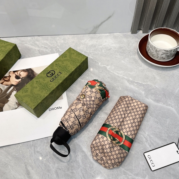 Gucci Şemsiye
