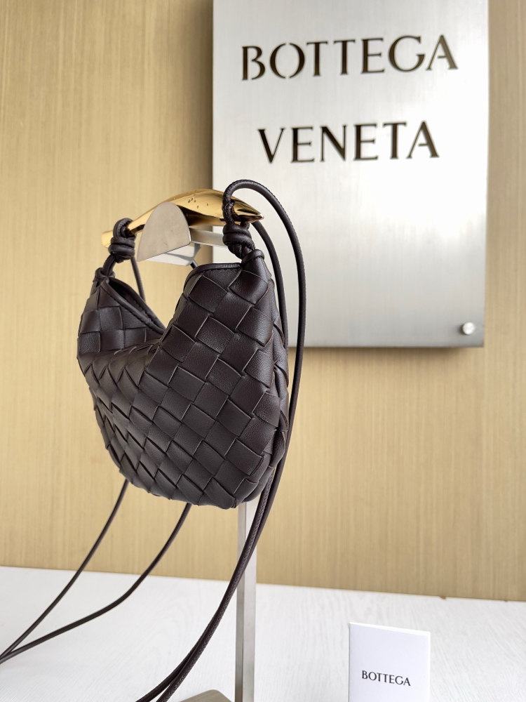 Bottega Veneta Mini Sardine Çanta 