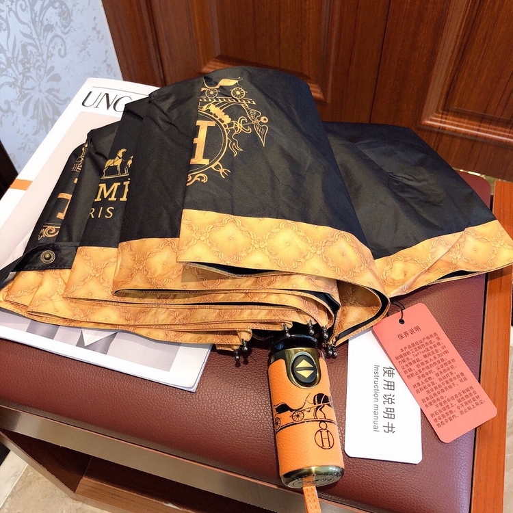 Hermès Şemsiye