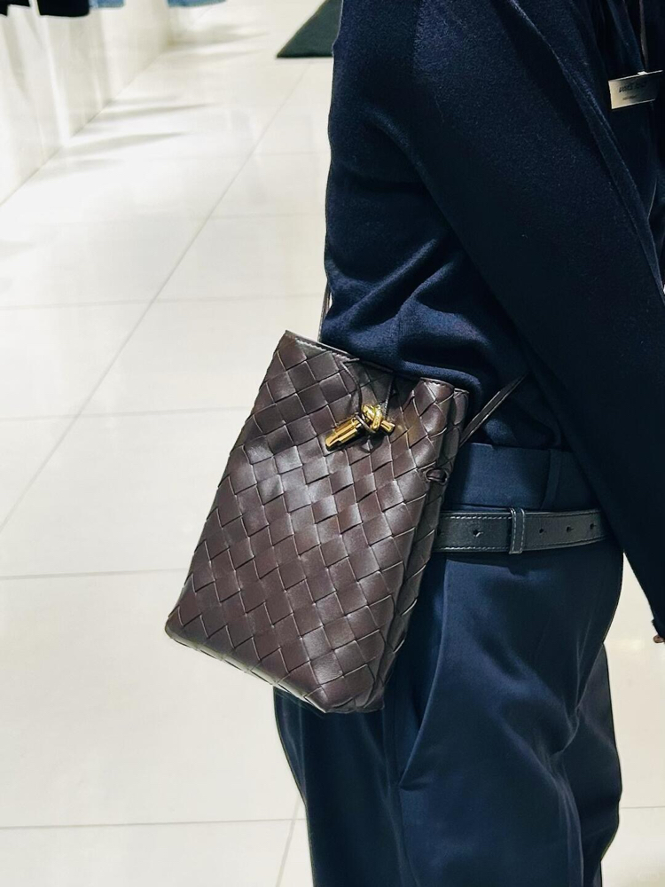 Andiamo Phone Pouch Telefon çantası