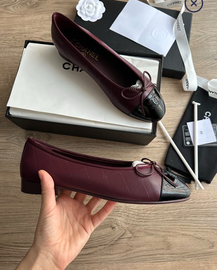 Chanel Babet