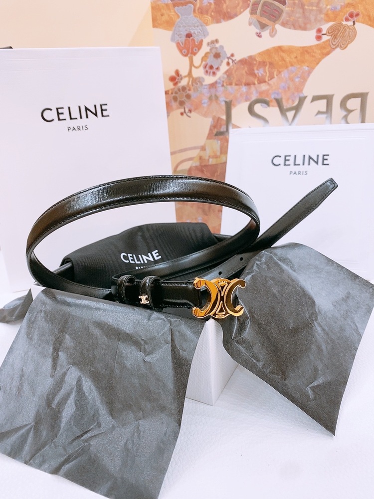 Celine Triomphe Kemer