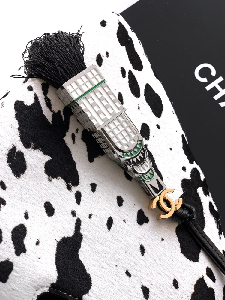 Chanel V Forum Çanta