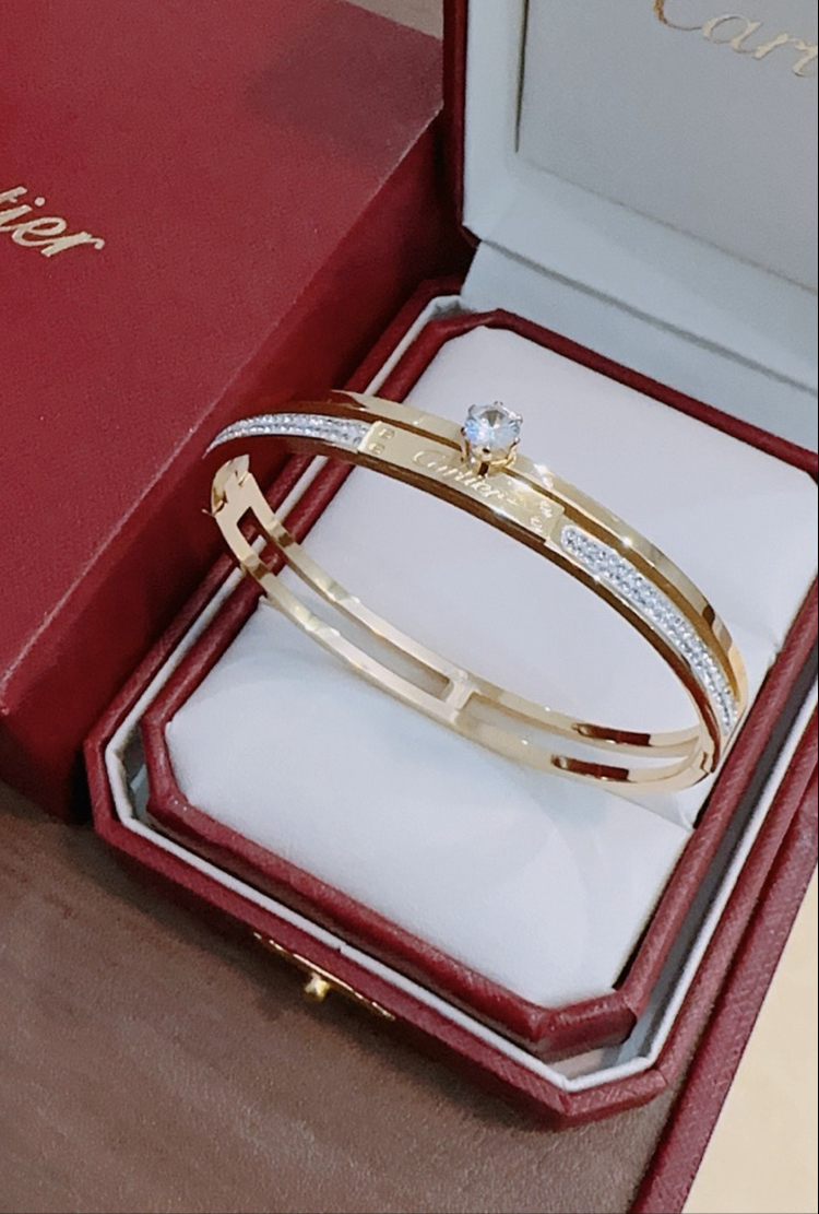 Bracelet Cartier mariage Bileklik