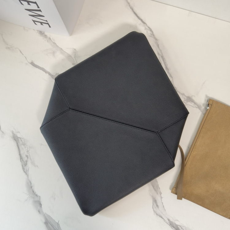 Loove Puzzle Fold Çanta