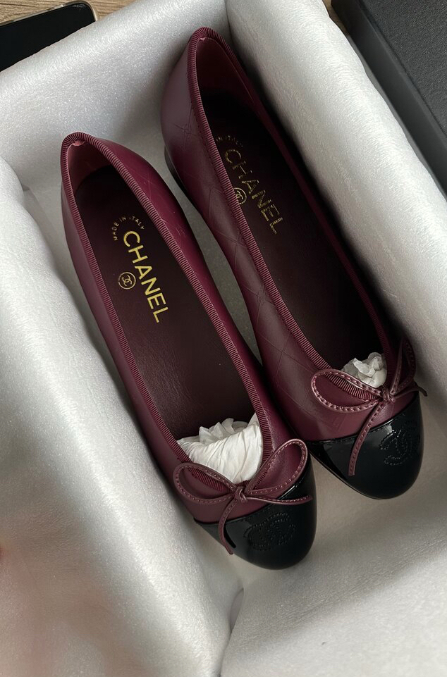 Chanel Babet