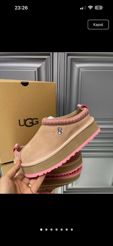 UGG Terlik