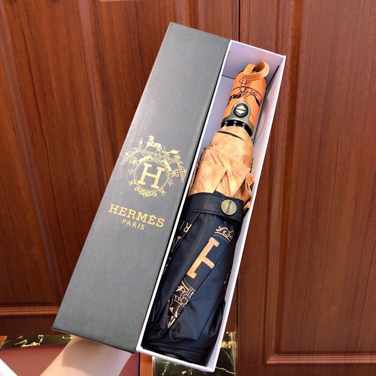 Hermès Şemsiye