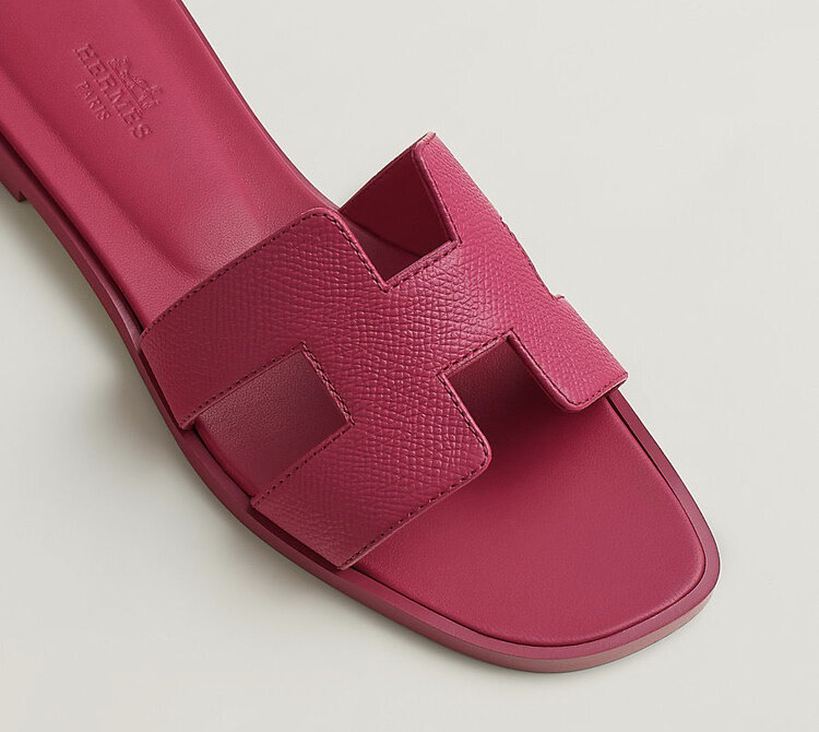 Hermes Oran Terlik