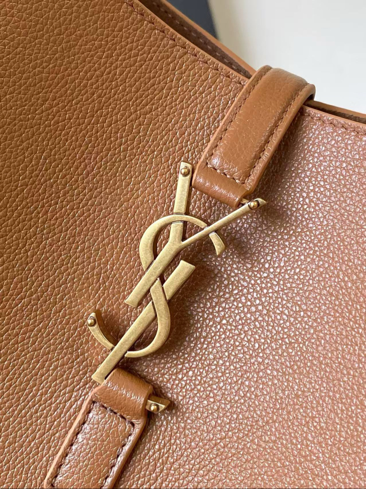  “Premium Soft Leather Y Hobo Bag Çanta Large