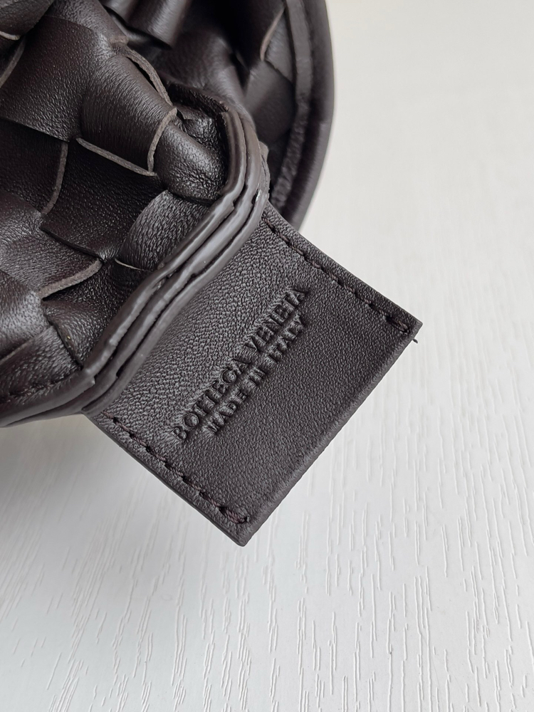 Bottega Veneta Mini Sardine Çanta 