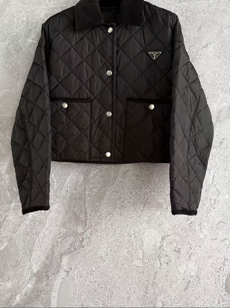 Prada Kapitone Mont