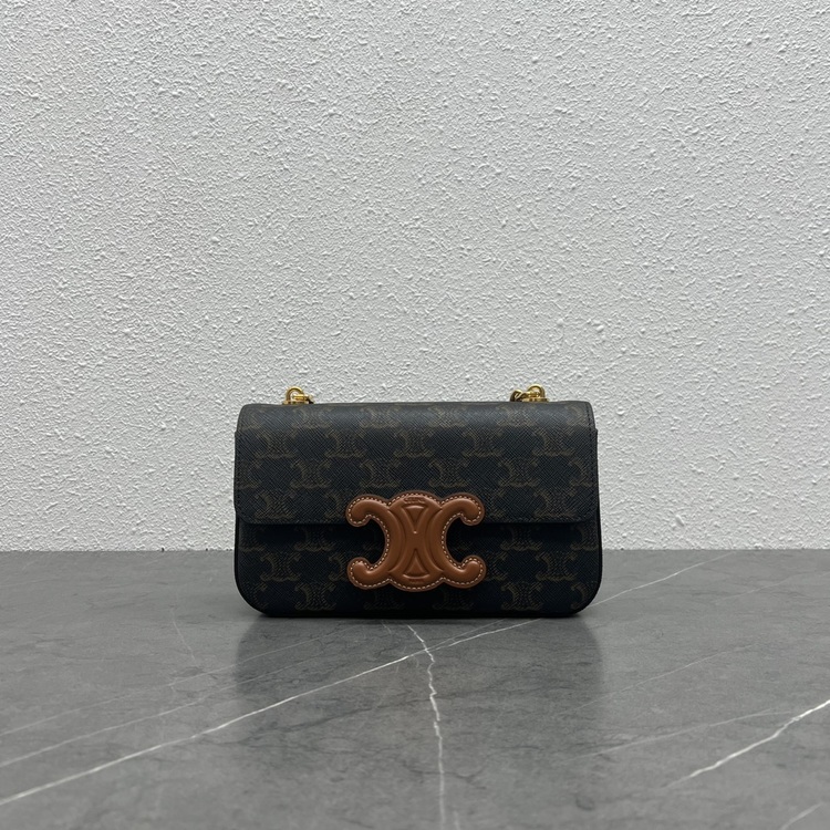 Celine Triomphe  Premium Çanta