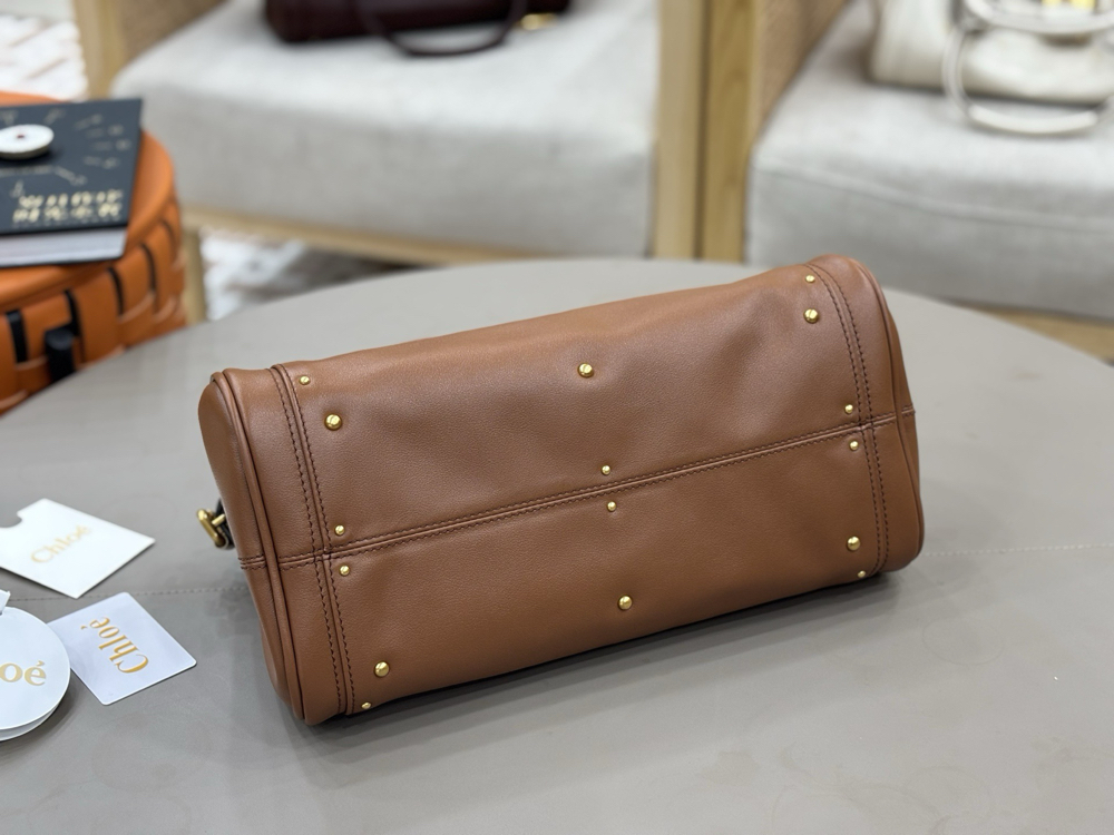 Chloé Paddington Çanta