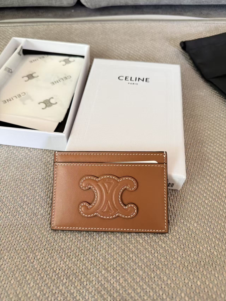 Celine Triomphe Kartlık