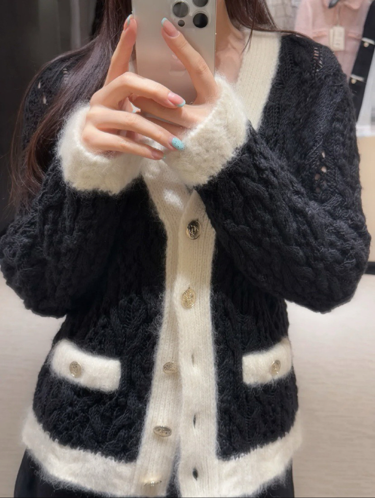 Vestiaire Collectiv  Chanel Hırka